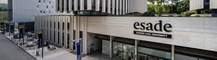 esade mba deadlines